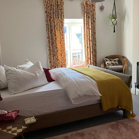 Belmont Gem Villa Knaresborough Eksteriør bilde