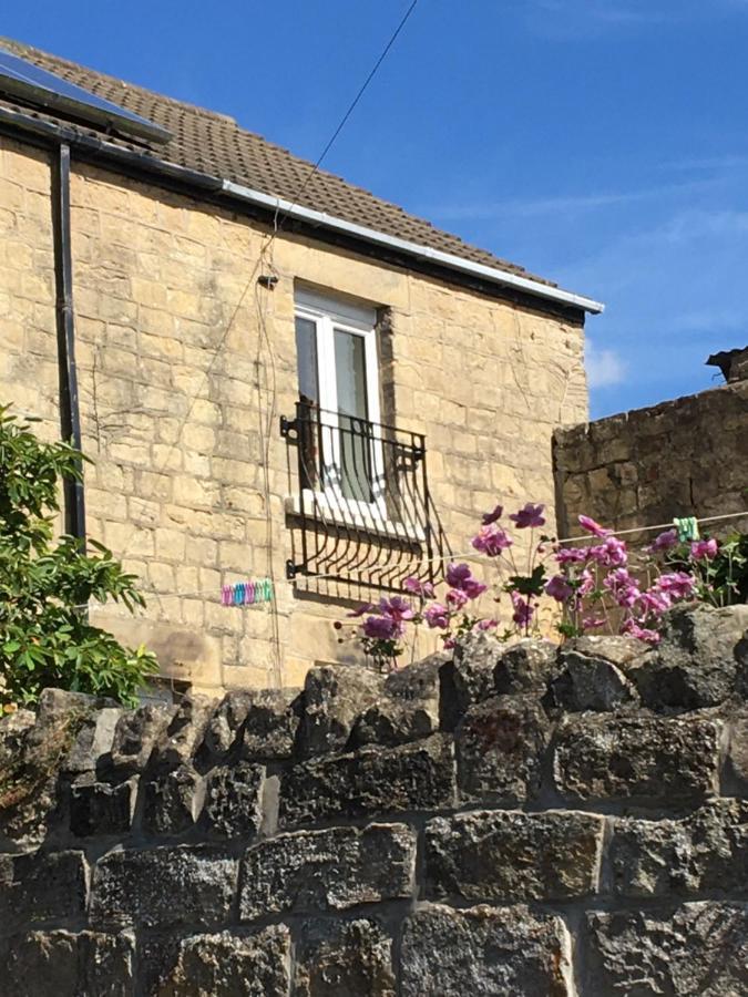 Belmont Gem Villa Knaresborough Eksteriør bilde