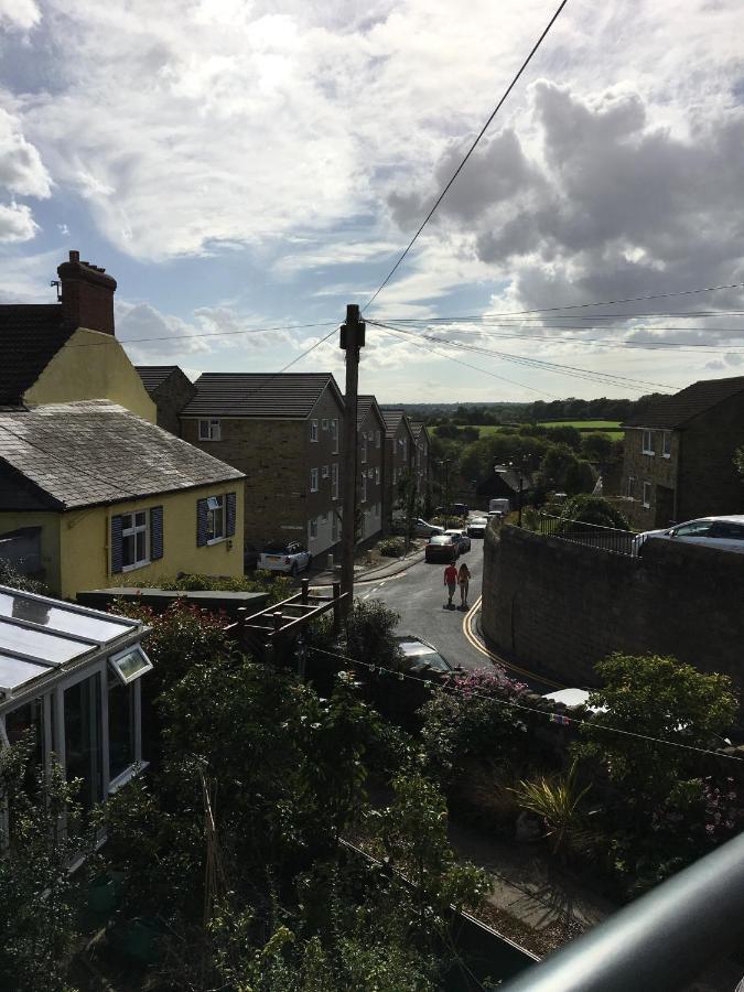 Belmont Gem Villa Knaresborough Eksteriør bilde