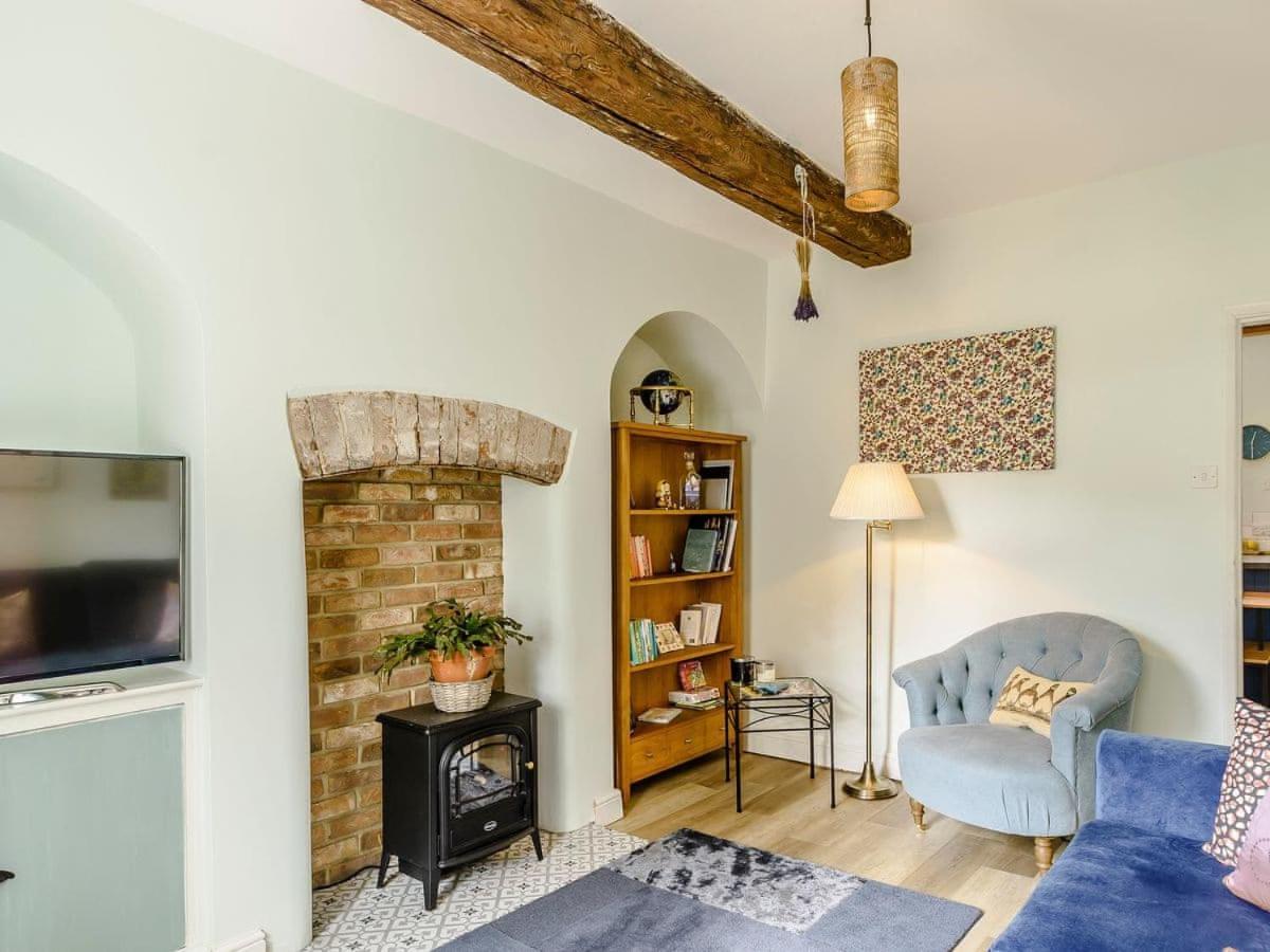 Belmont Gem Villa Knaresborough Eksteriør bilde