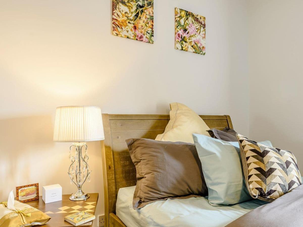 Belmont Gem Villa Knaresborough Eksteriør bilde