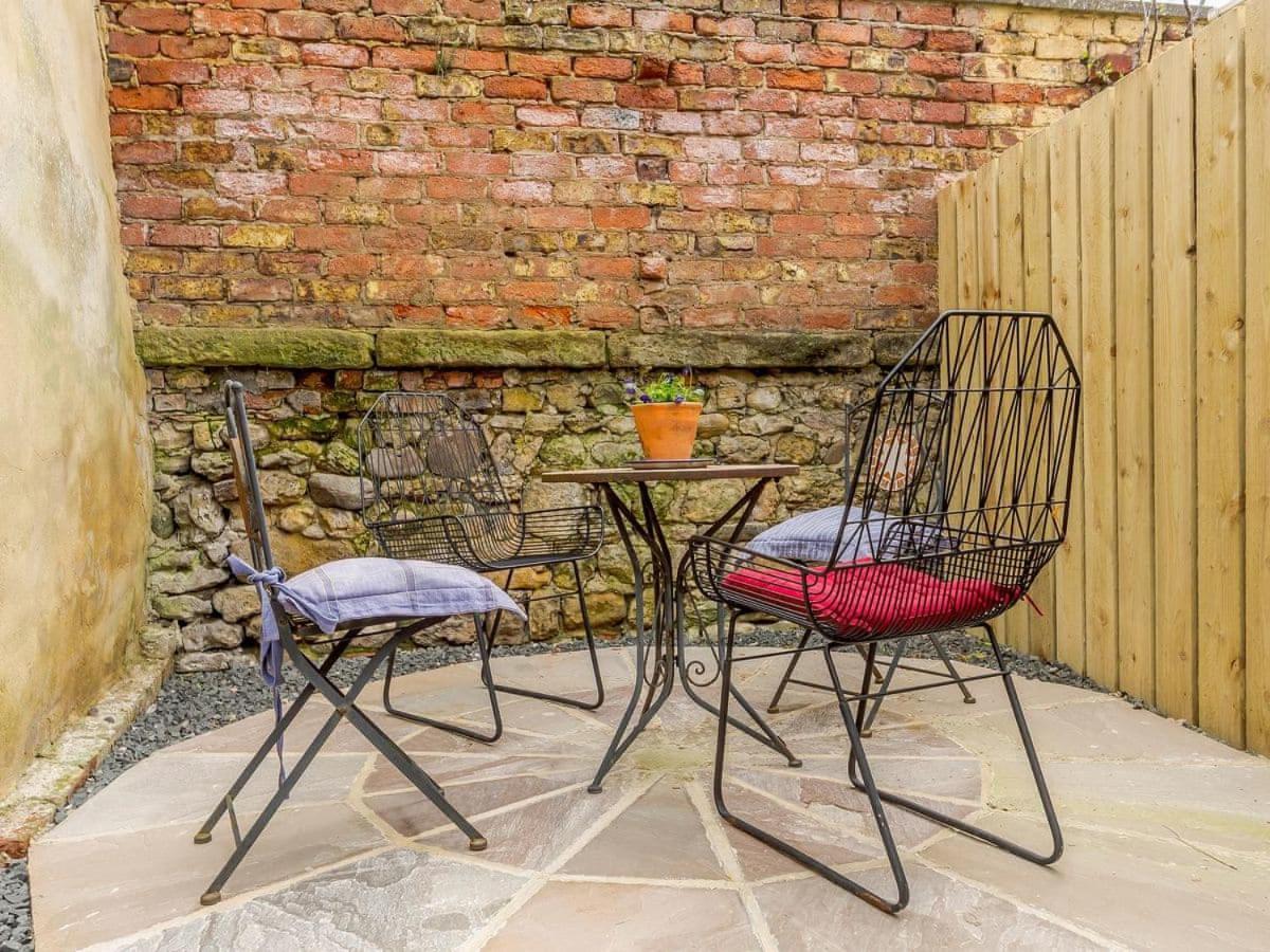 Belmont Gem Villa Knaresborough Eksteriør bilde