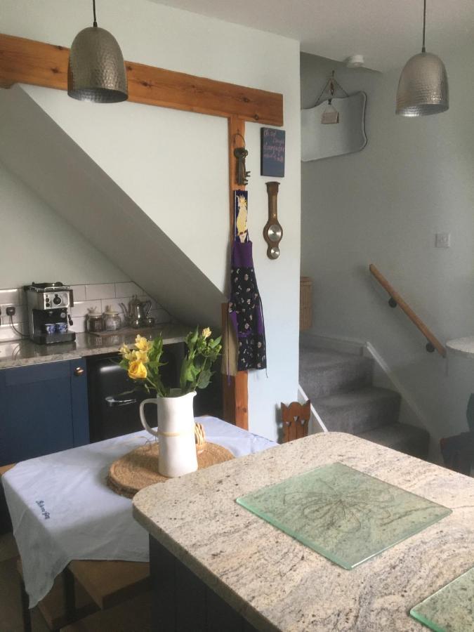 Belmont Gem Villa Knaresborough Eksteriør bilde