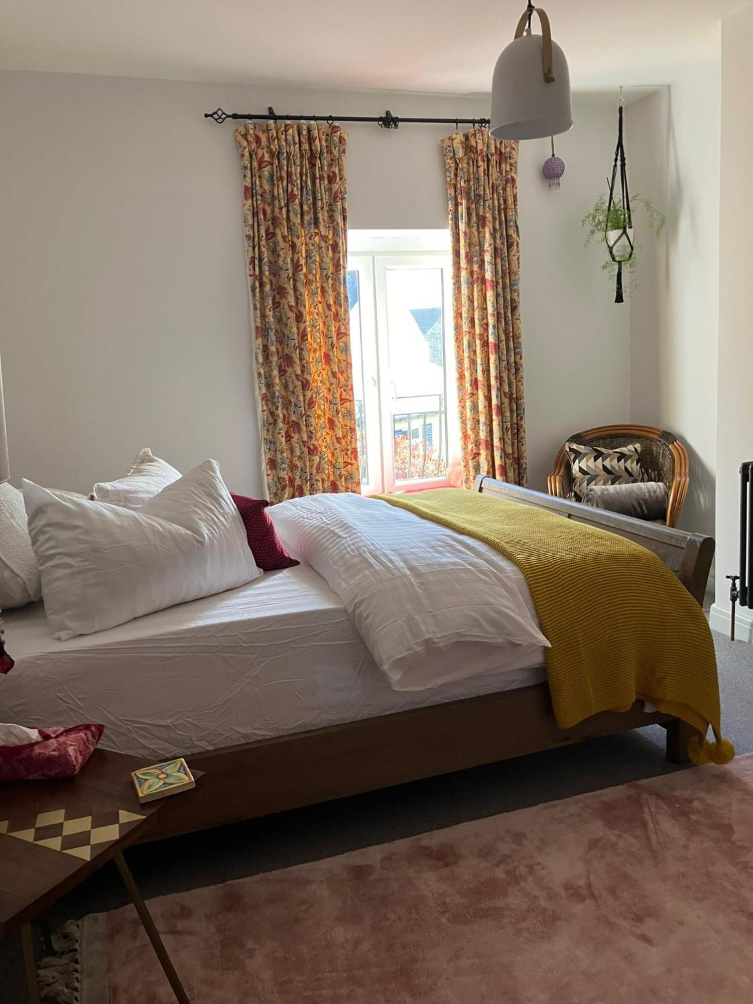 Belmont Gem Villa Knaresborough Eksteriør bilde